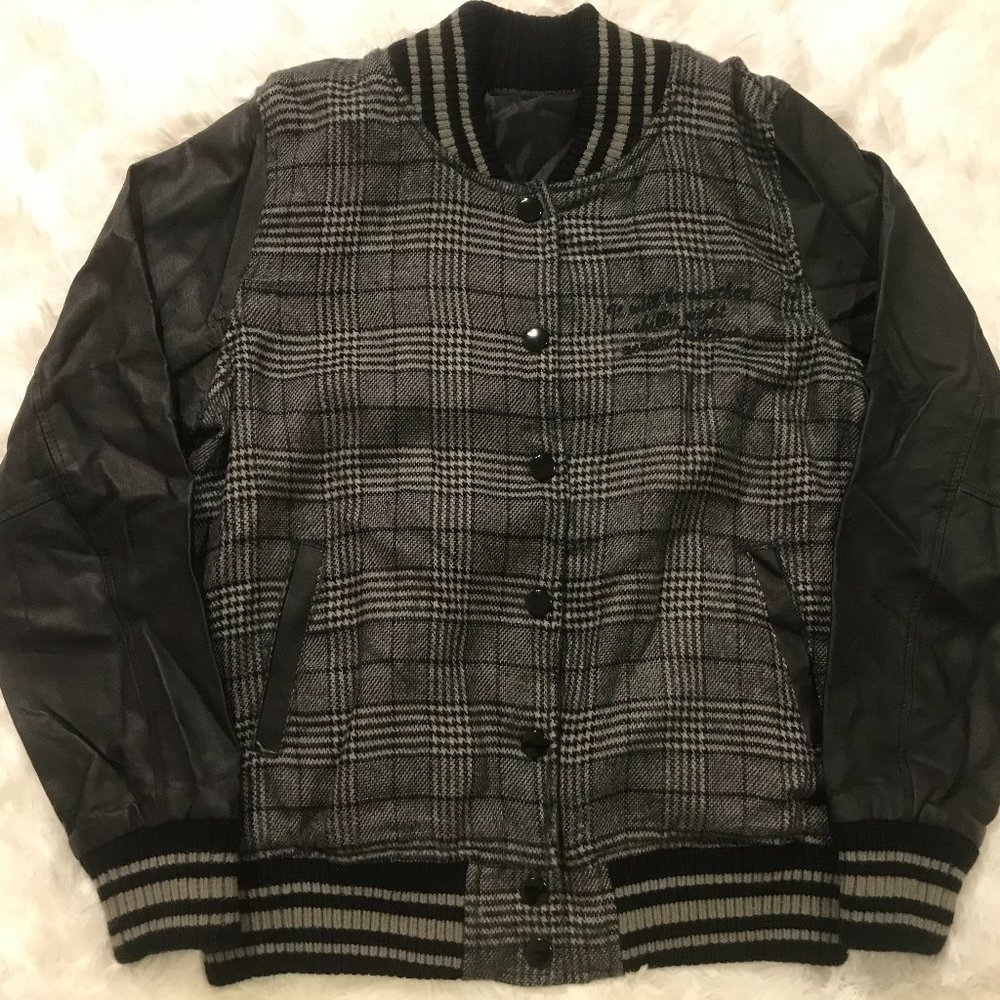 women sport jacket coat vintage style